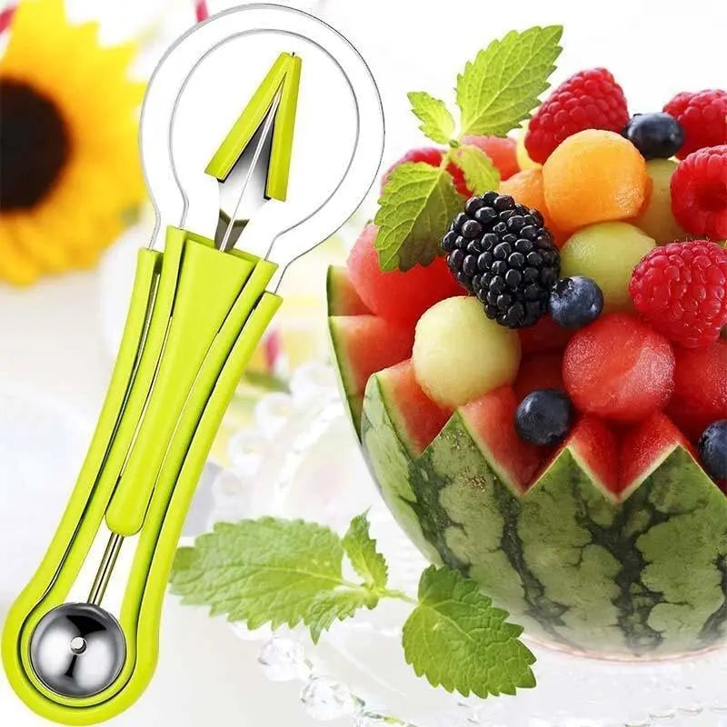 3-in-1 Fruit Slicer