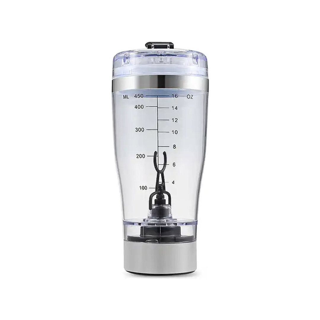 450 ml Electric Protein Shaker Cup