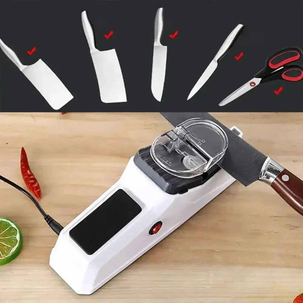Electric Knife Sharpener