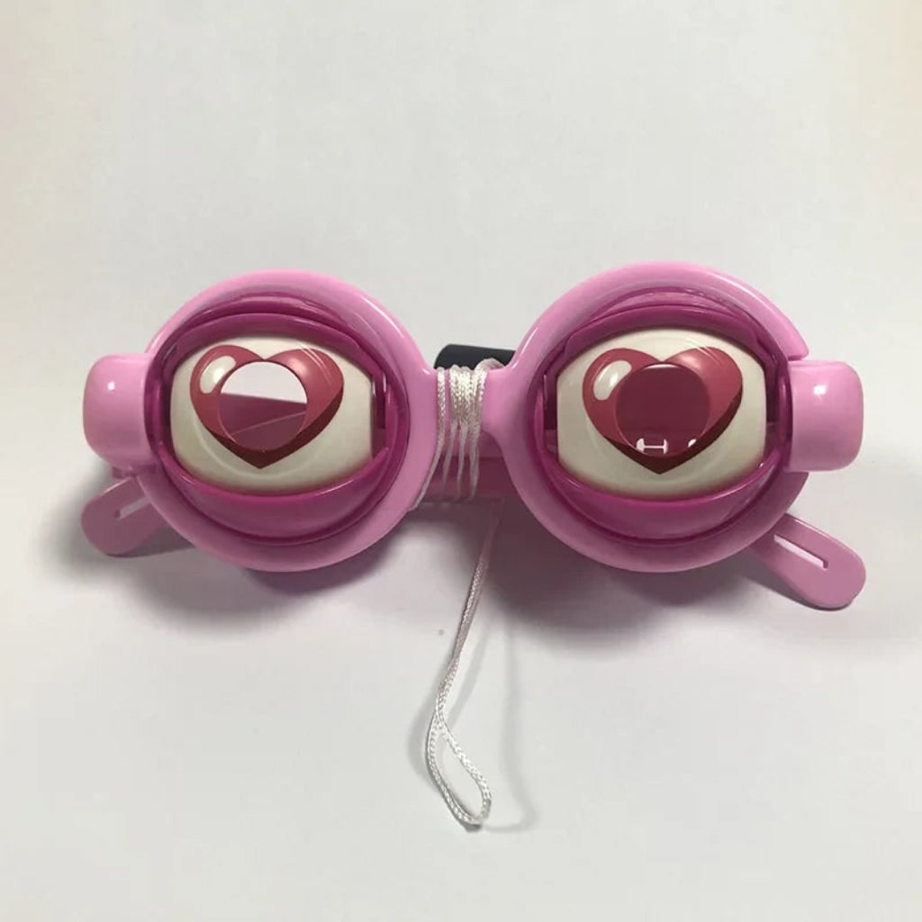 Halloween Novelty Glasses