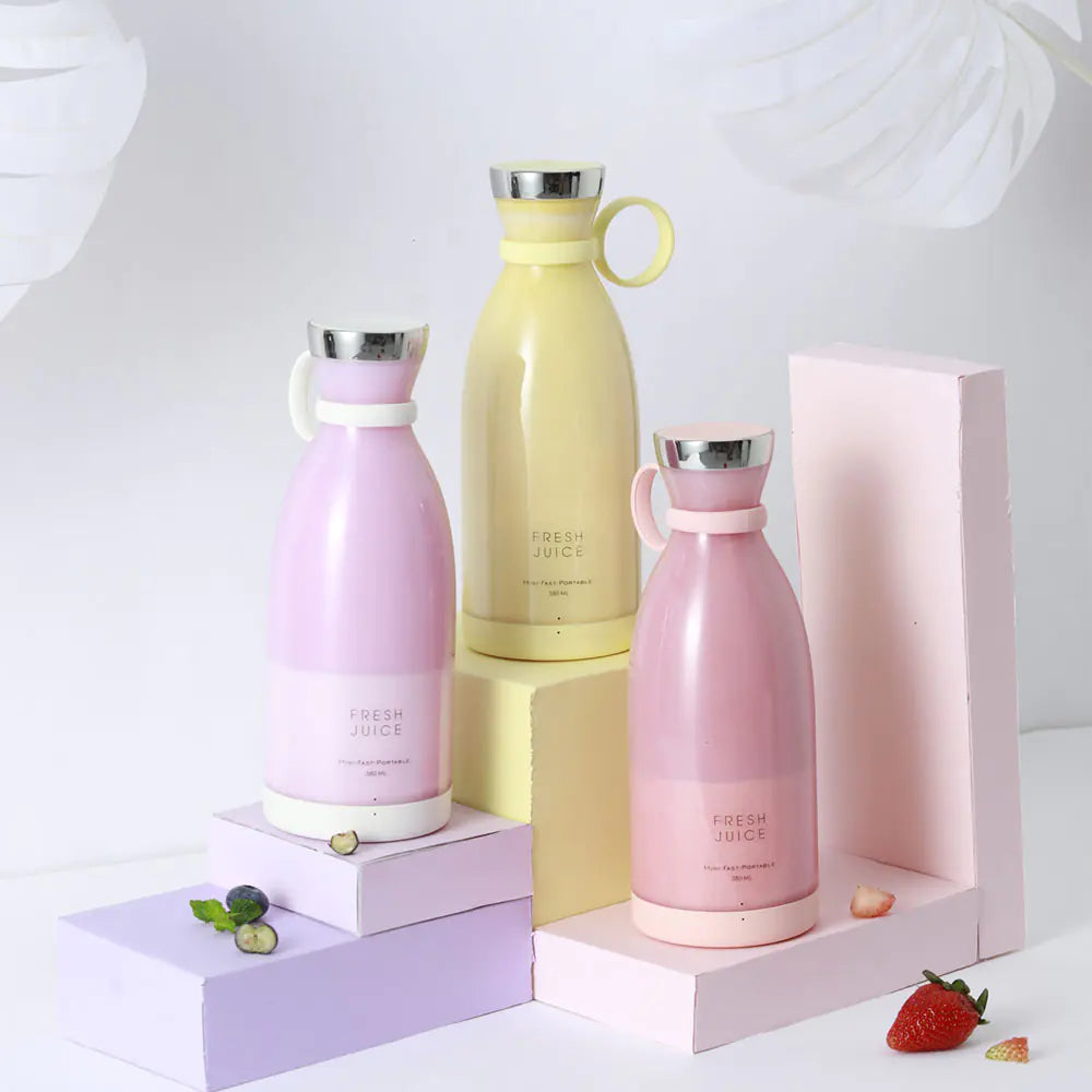 Portable Smoothie Blender