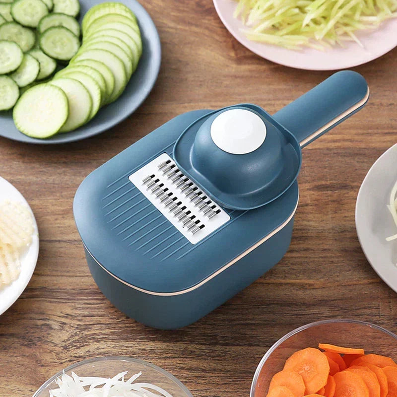 Multifunction Vegetable Chopper