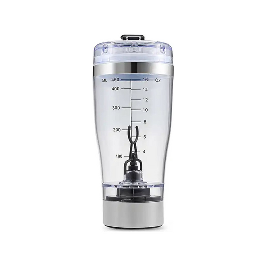 450 ml Electric Protein Shaker Cup