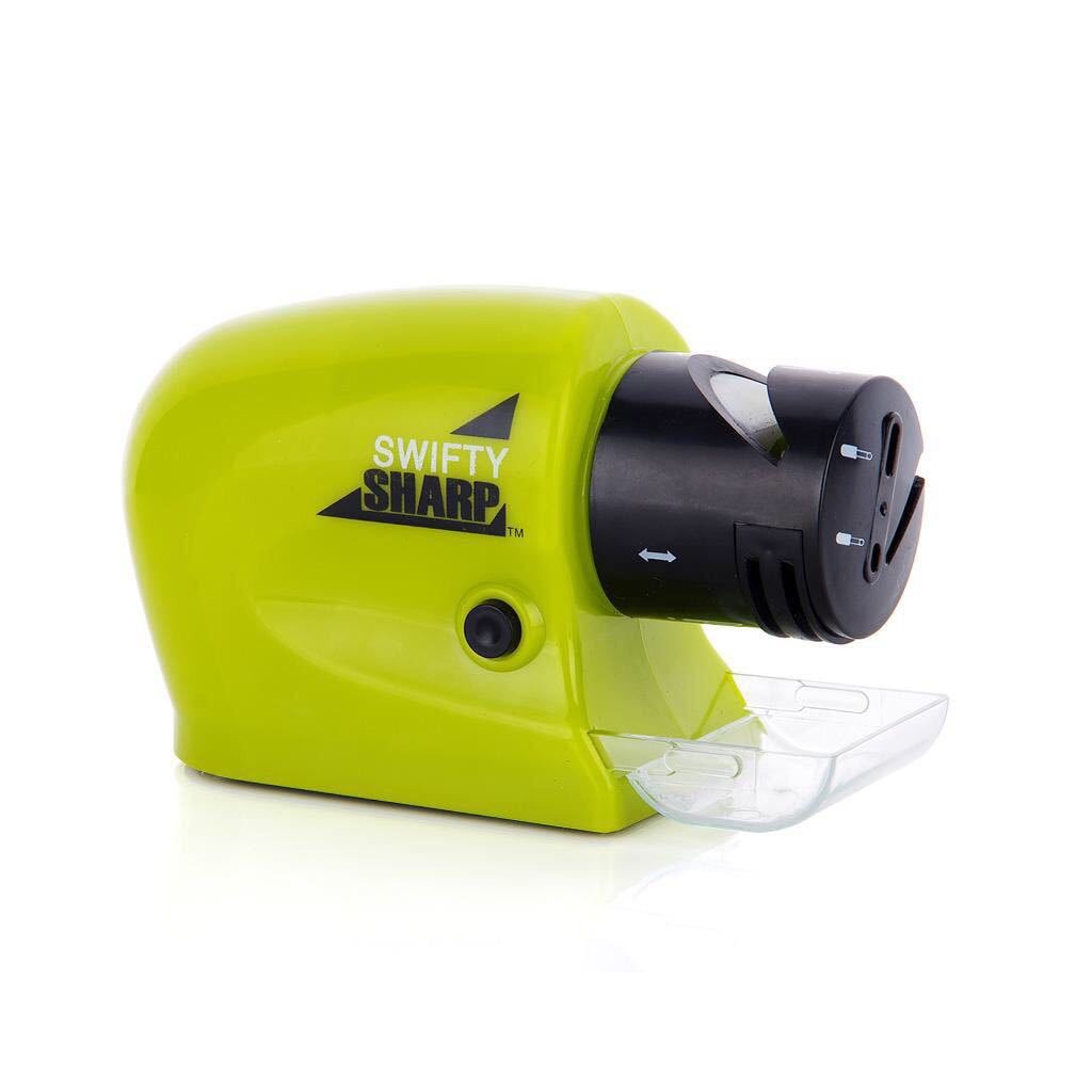 Electric Knife Sharpener