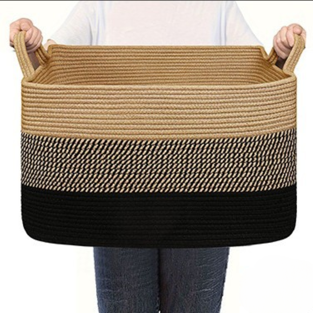 55 L Large Storage Basket