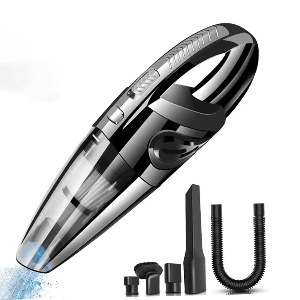 Cordless Cyclonic Vacuum Cleaner