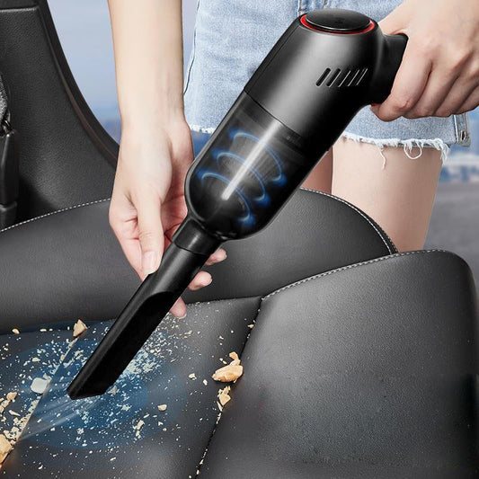 Portable Car Vacuum Cleaner