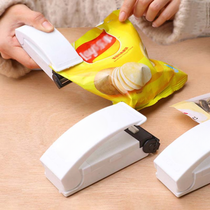 Reusable Vacuum Food Storage System