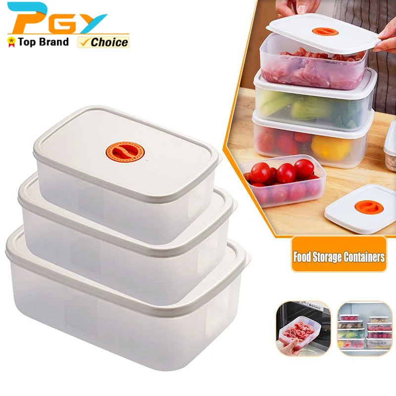Bento Food Storage Container