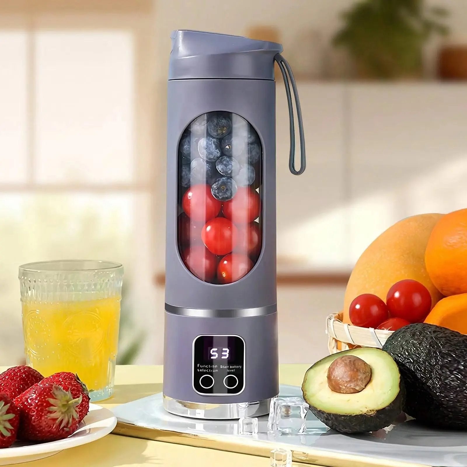 Portable Blender