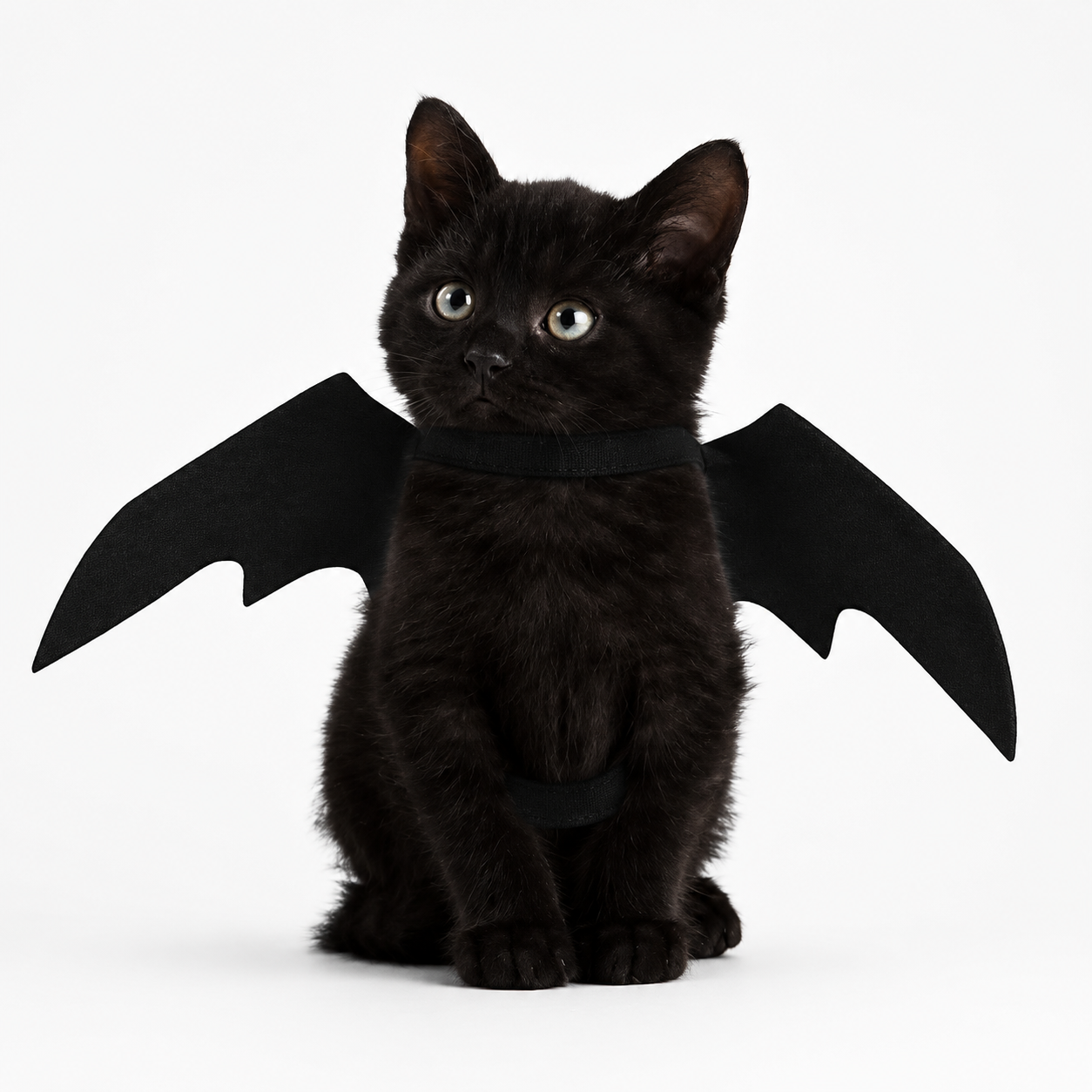 Pet Bat Wing Costume Accessory