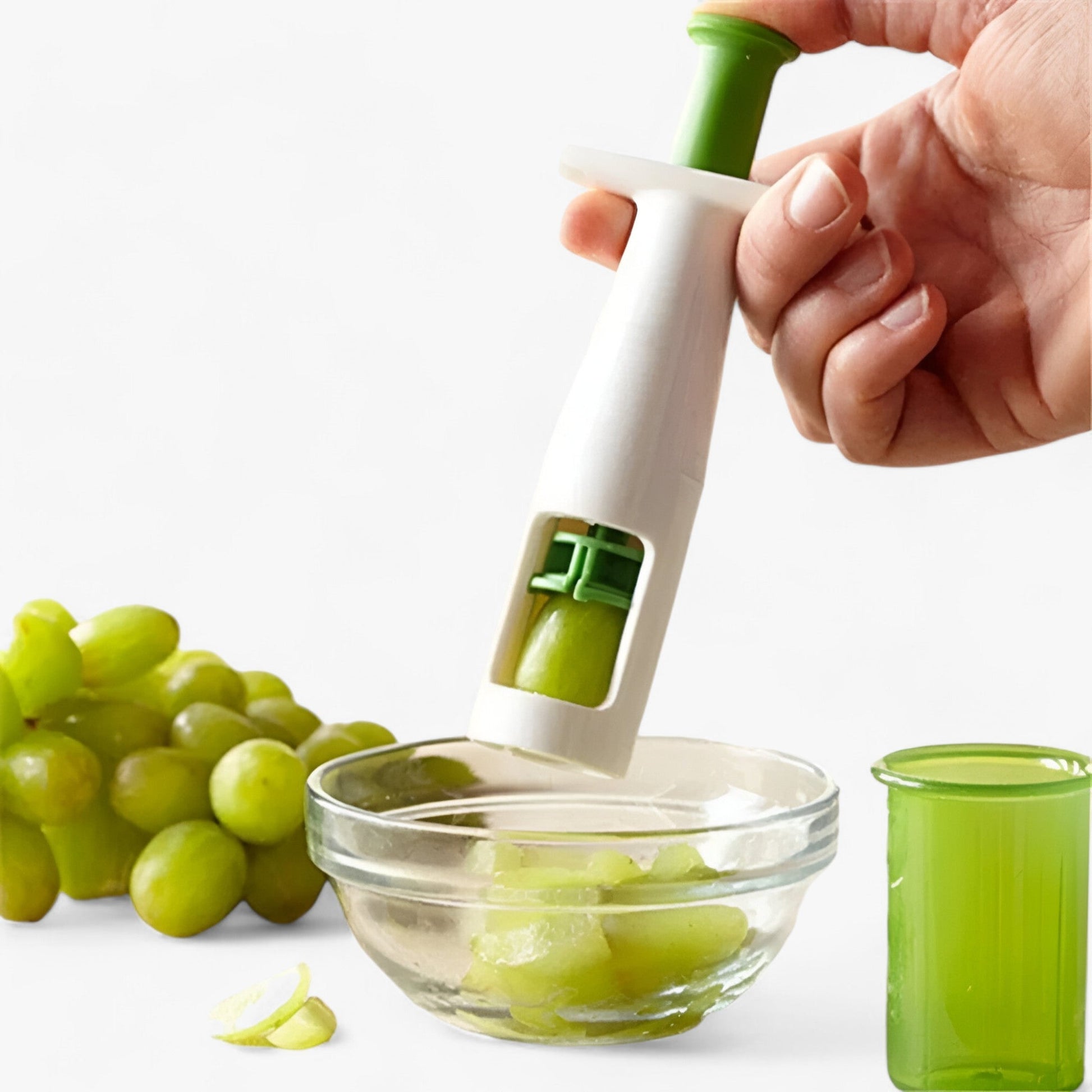 Tomato and Fruit Slicer