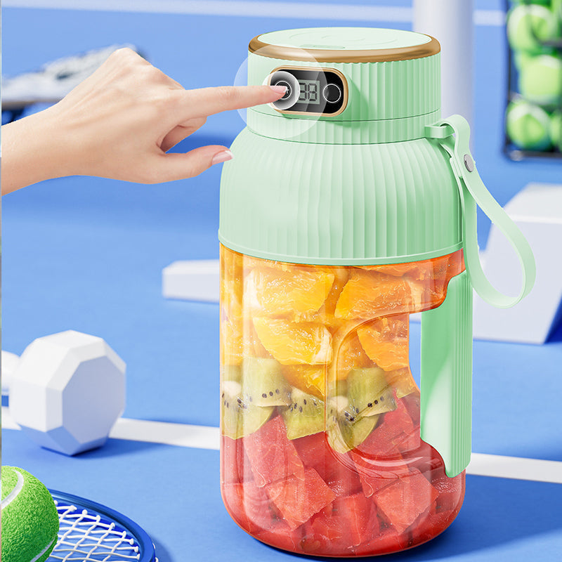Portable Multipurpose Blender