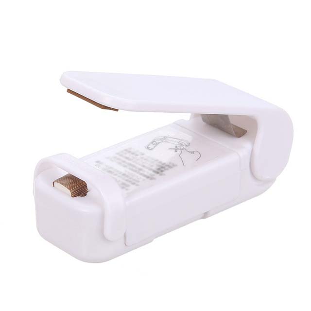 Compact Bag Sealer